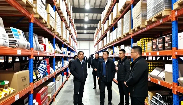团队接待服务如何适配不同场景需求