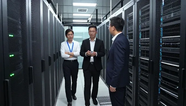 提升会议接待效率的实用操作指南