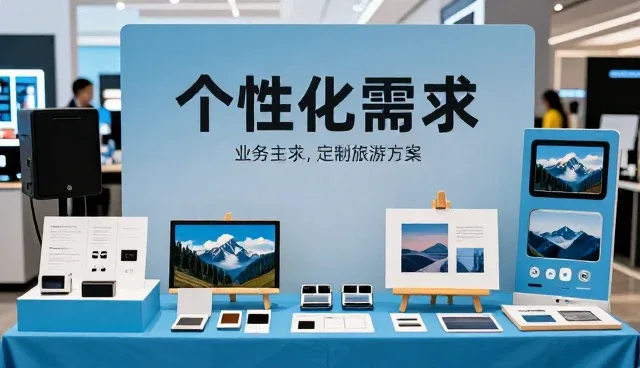 户外旅游业务发展趋势下的装备使用与维护建议