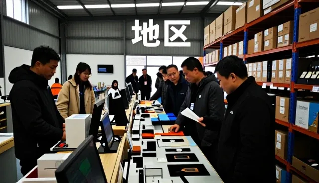 浙江以素户外装备有限公司助力企业提升商务考察能力